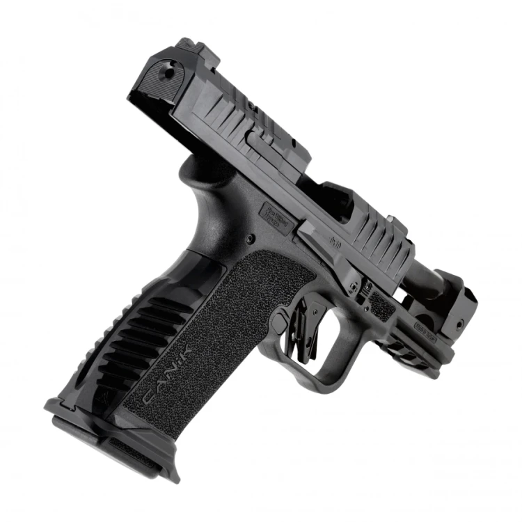 PISTOLET CANIK PRIME RADIAN 9MM LUGER BLACK