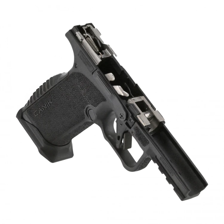 PISTOLET CANIK PRIME RADIAN 9MM LUGER BLACK