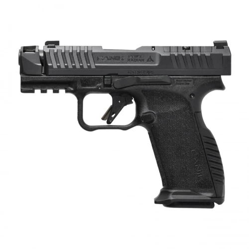 PISTOLET CANIK PRIME RADIAN 9MM LUGER BLACK