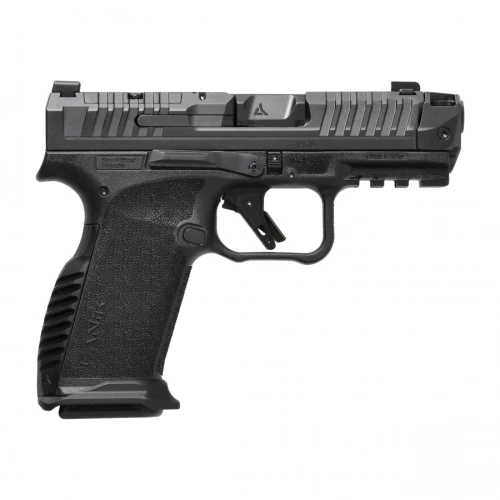 PISTOLET CANIK PRIME RADIAN 9MM LUGER BLACK