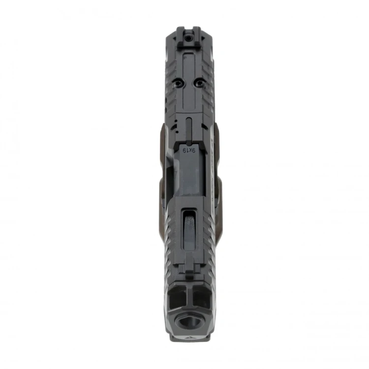 Pistolet Canik Prime Radian 9mm Luger Szary