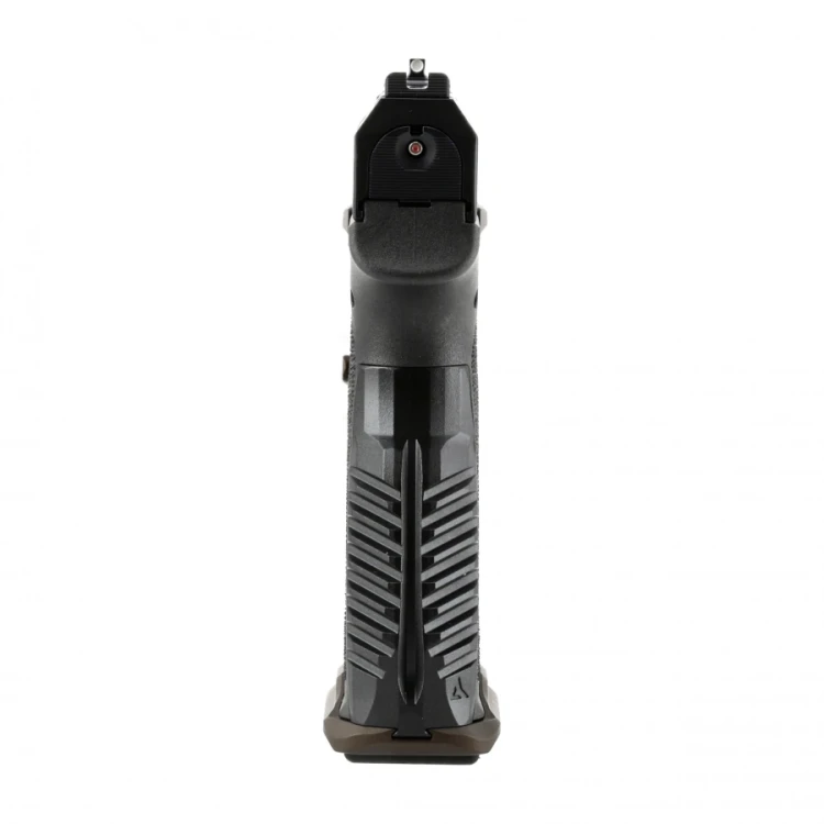 Pistolet Canik Prime Radian 9mm Luger Szary