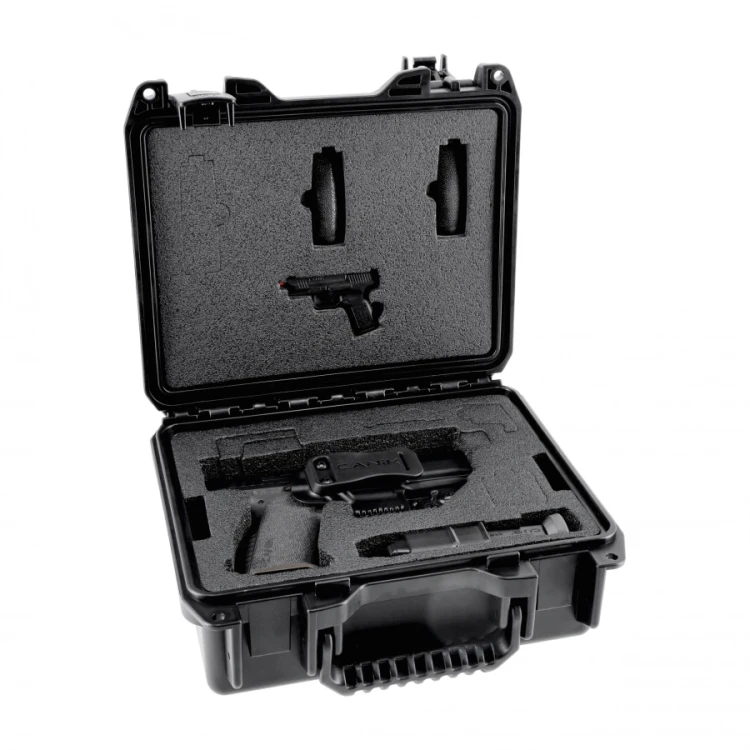 Pistolet Canik Prime Radian 9mm Luger Szary