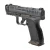 Pistolet Canik Prime Radian 9mm Luger Szary