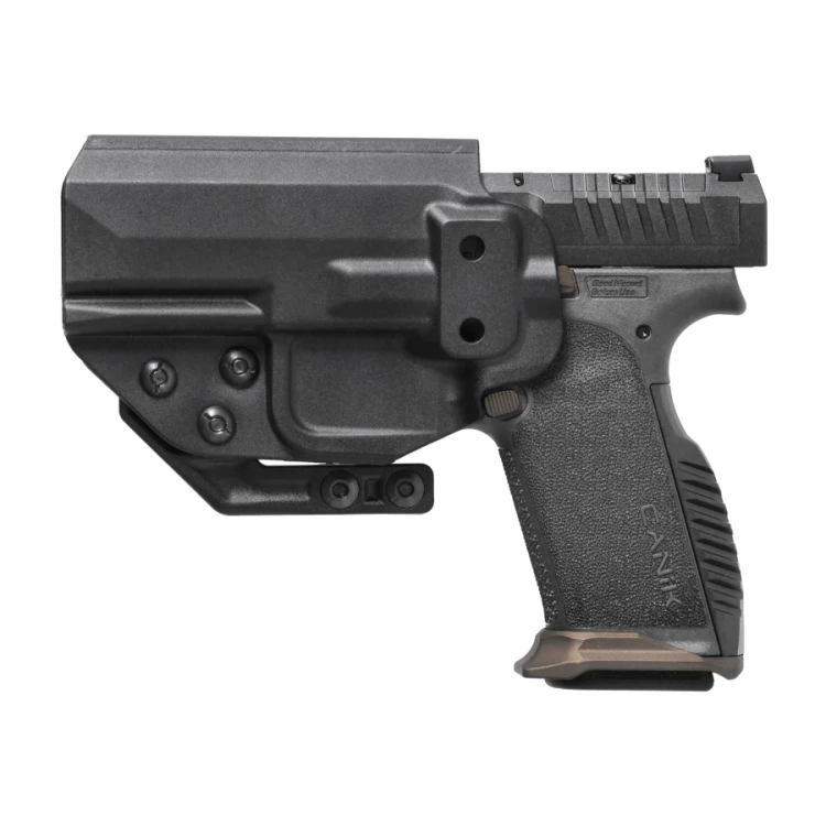 Pistolet Canik Prime Radian 9mm Luger Szary