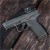 Pistolet Canik Prime Radian 9mm Luger Szary