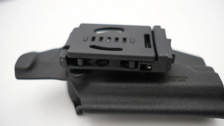 OWB Taco Kimber 2K11 T-LOK prawa pod kolimator black