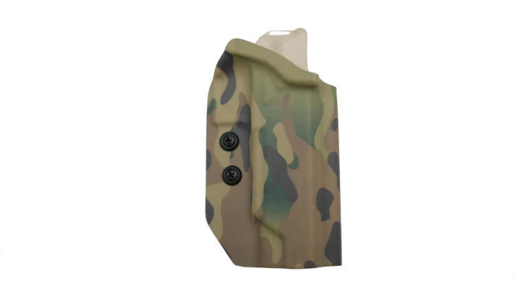 Kabura OWB Taco Kimber 2K11 T-LOK prawa pod kolimator Multicam
