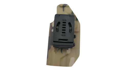 Kabura OWB Taco Kimber 2K11 T-LOK prawa pod kolimator Multicam