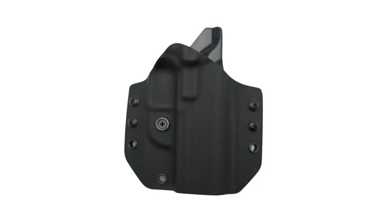 Kabura GR Kydex naleśnik Staccato P4 black