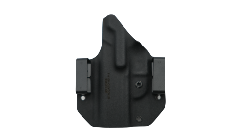 Kabura GR Kydex naleśnik Staccato P4 black