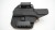 Kabura GR Kydex naleśnik Glock 19 recon dust