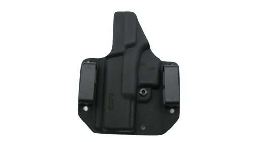 Kabura GR Kydex naleśnik Glock 19 recon dust