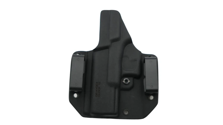 Kabura GR Kydex naleśnik Glock 19 recon dust