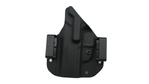Kabura GR Kydex naleśnik Staccato P4 recon dust