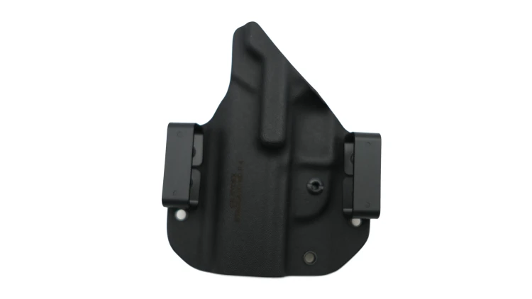Kabura GR Kydex naleśnik Staccato P4 recon dust