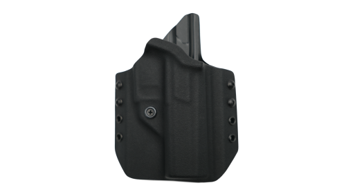 Kabura GR Kydex naleśnik CZ P-09 black