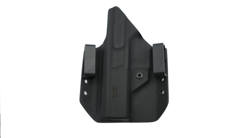 Kabura GR Kydex naleśnik CZ P-09 BLK