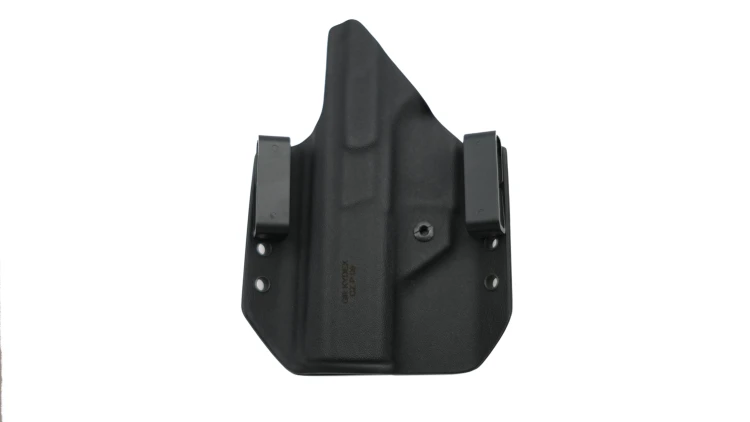 Kabura GR Kydex naleśnik CZ P-09 BLK