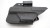 Kabura GR Kydex naleśnik CZ P-09 BLK
