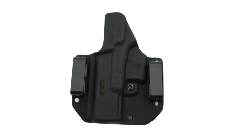 Kabura GR Kydex naleśnik Glock 19 hexcam wasteland