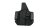 Kabura GR Kydex naleśnik Glock 19 hexcam wasteland