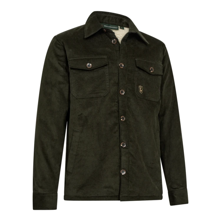 Kurtka Deerhunter 5645 Sherpa Timber 58 3XL