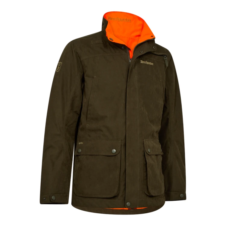Kurtka Deerhunter 5788 dwustronna Eagle