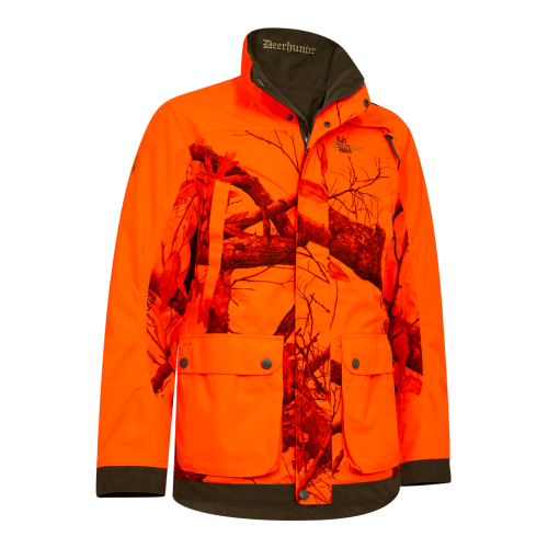 Kurtka Deerhunter 5788 dwustronna Eagle