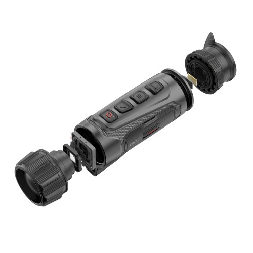Kamera termowizyjna HIKMICRO Lynx 3.0 LQ35L