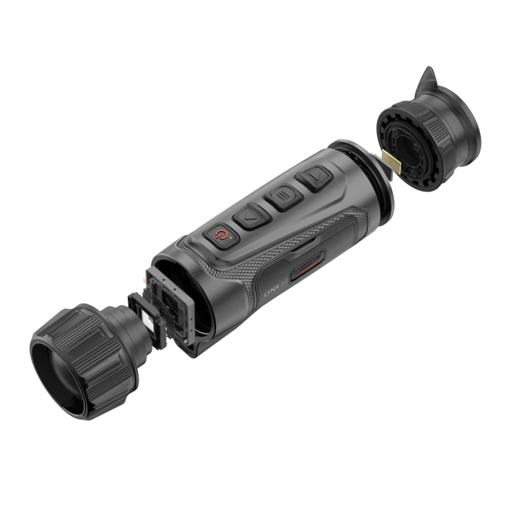 Kamera termowizyjna HIKMICRO Lynx 3.0 LQ35L