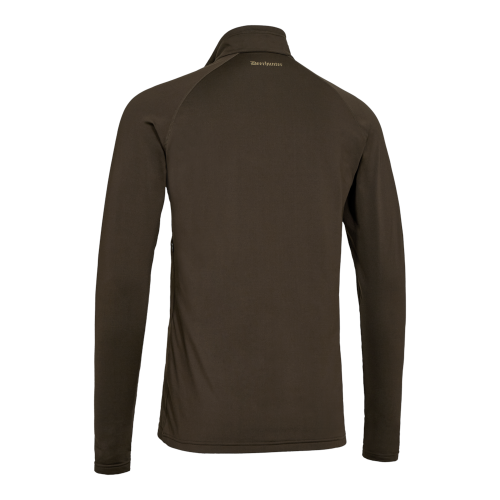 Podkoszulek Deerhunter 7722 Heat Game Zip