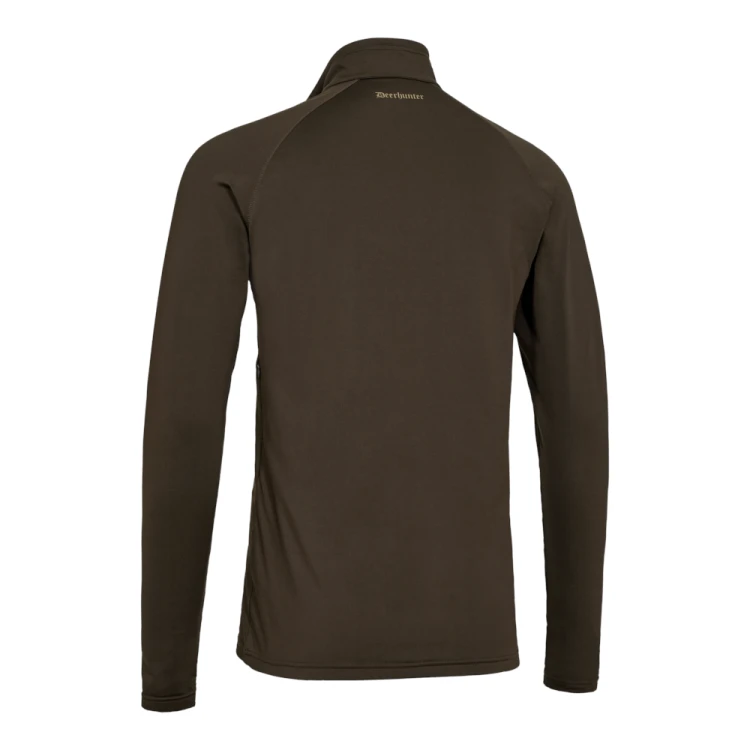 Podkoszulek Deerhunter 7722 Heat Game Zip