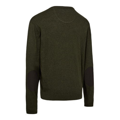Sweter Deerhunter 8117 Harrington O-neck