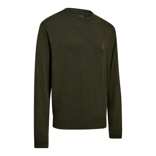 Sweter Deerhunter 8117 Harrington O-neck