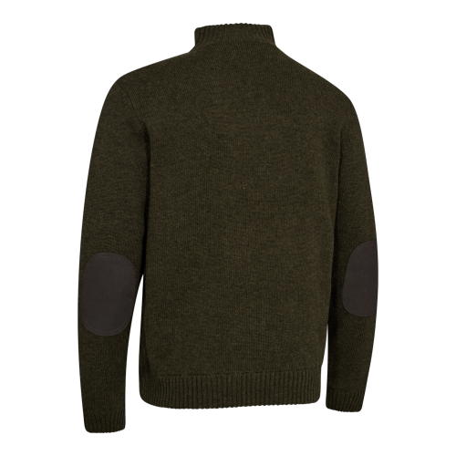 Bluza Deerhunter 8711 Finley 1/2 Zip Knit