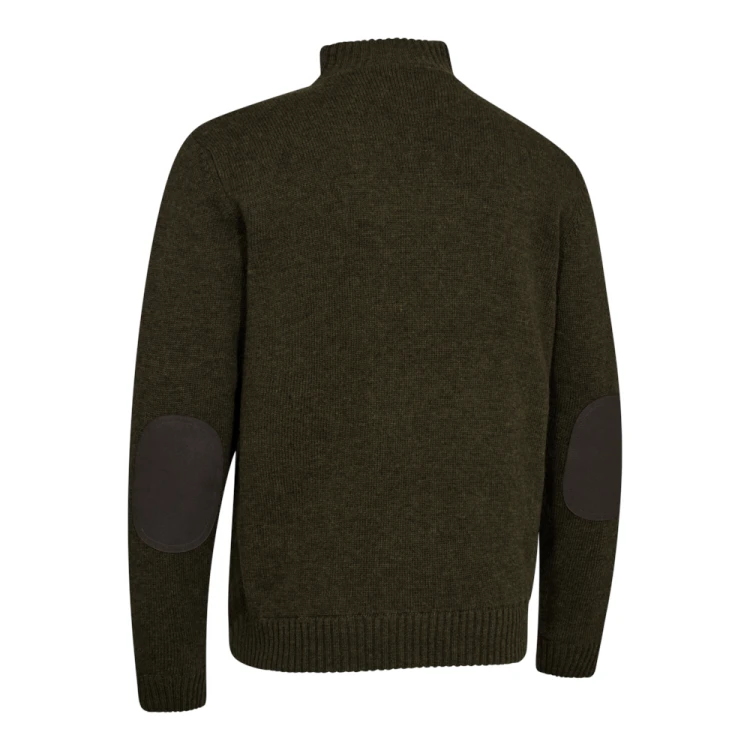 Bluza Deerhunter 8711 Finley 1/2 Zip Knit