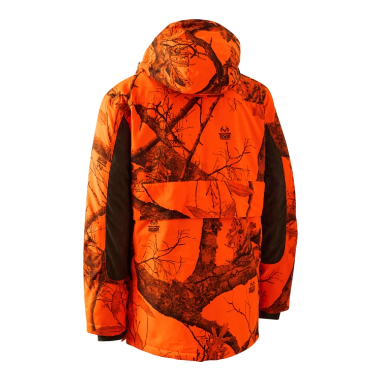 Kurtka Deerhunter 5785 Eagle Pomarańczowa 62 5XL