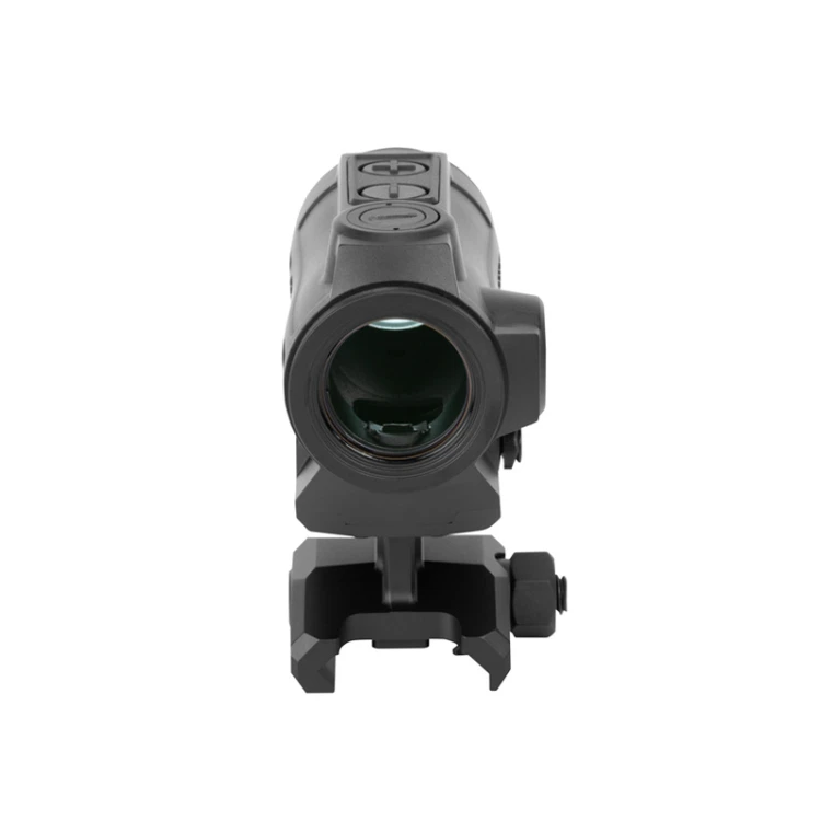 Kolimator Holosun zamknięty ARO CORE Red Dot 2 MOA