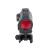 Kolimator Holosun zamknięty ARO CORE Red Dot 2 MOA