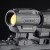 Kolimator Holosun zamknięty ARO CORE Red Dot 2 MOA