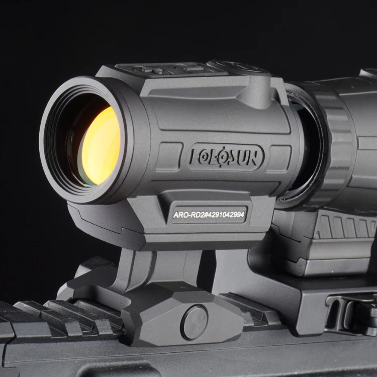 Kolimator Holosun zamknięty ARO CORE Red Dot 2 MOA