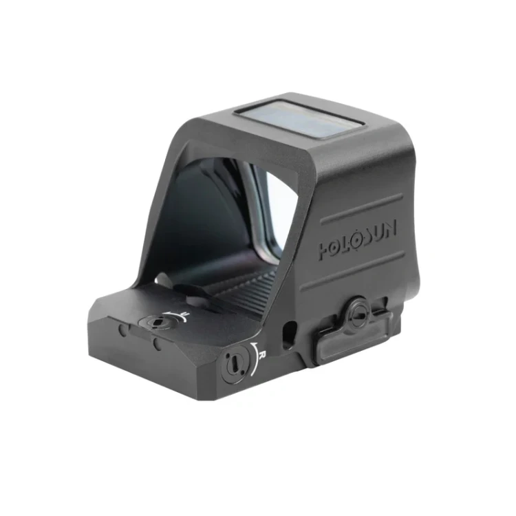 Kolimator Holosun 507-PROMAX Red dot PRS RMR