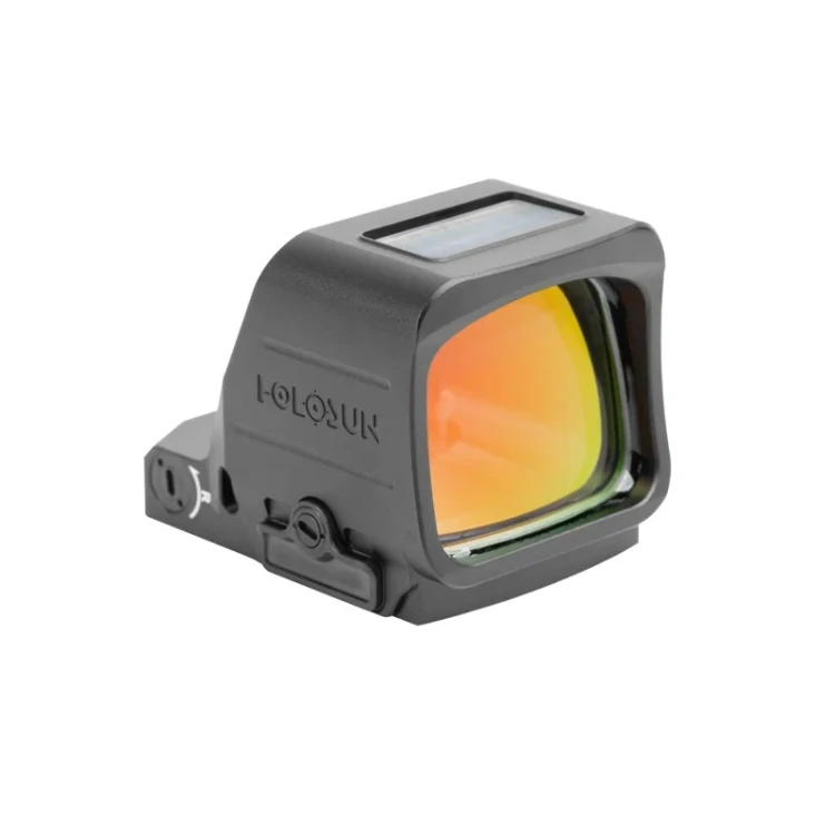 Kolimator Holosun 507-PROMAX Red dot PRS RMR