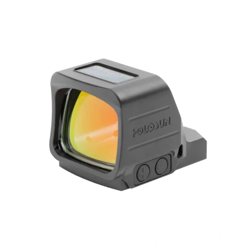 Kolimator Holosun 507-PROMAX Red dot PRS RMR