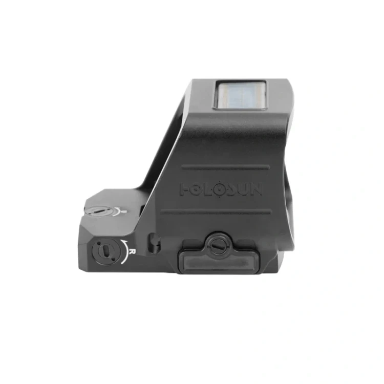 Kolimator Holosun 507-PROMAX Red dot PRS RMR