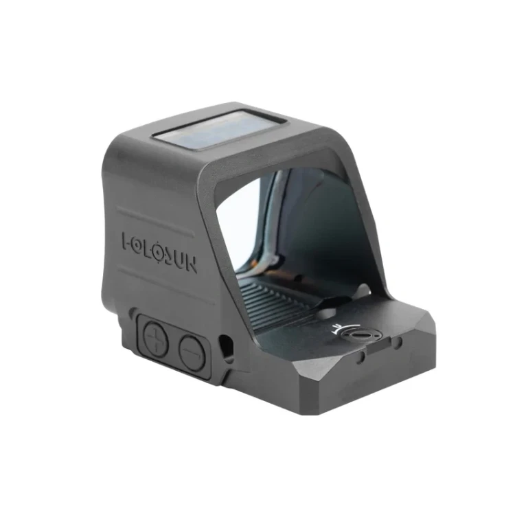 Kolimator Holosun 507-PROMAX Red dot PRS RMR