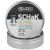 Śrut diabolo JSB SCHaK Light 4,50 500szt płaski