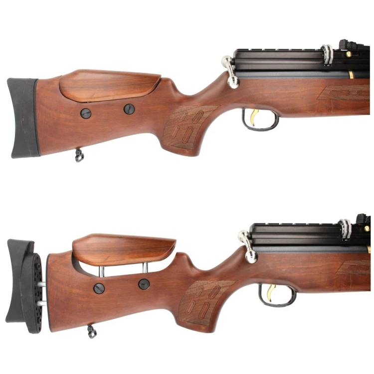 Wiatrówka PCP Hatsan BT65 RB-W 4.5 mm