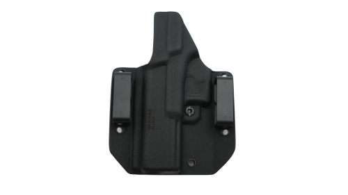 Kabura GR Kydex naleśnik Glock 17 hexcam wasteland